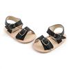 MYGGPP Spring and Summer Lace-up Baby Sandals Baby Shoes Toddler Sandals