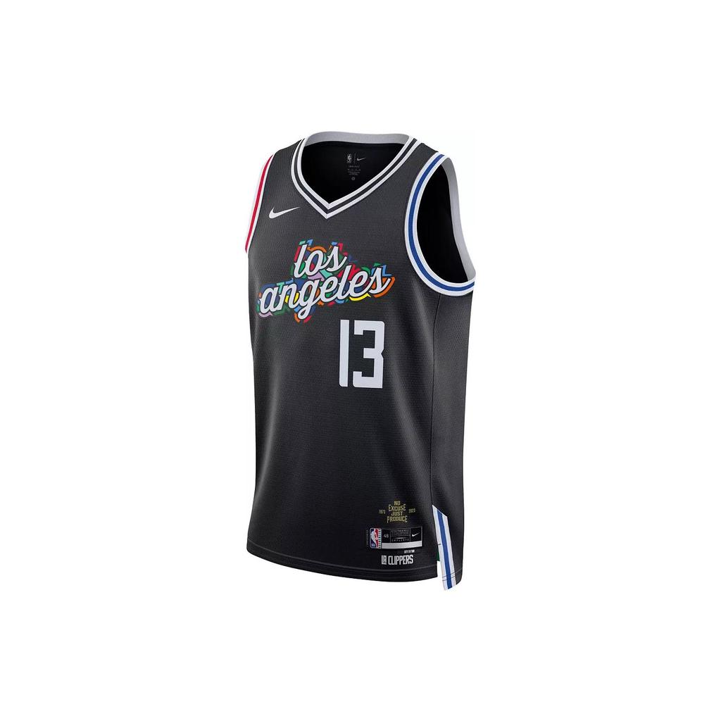 Новая баскетбольная майка Nike мужская черная DO9596-011