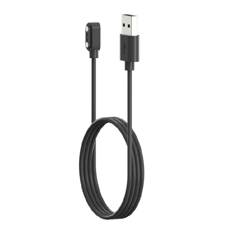 Док-станция для зарядки смарт-часов USB-зарядное устройство для часов