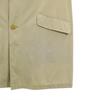 Burberry Made In Japan by Sanyo Shokai Stainless Collar Coat M Beige Men's Used