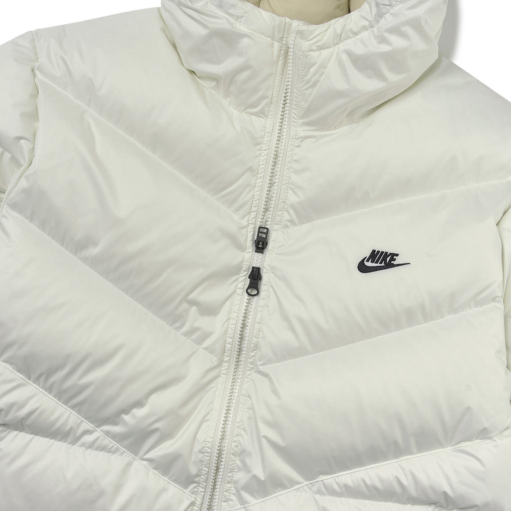 Nike Куртка пуховая теплая мужская Windrunner Therma-Fit Adv водоотталкивающая свободного кроя HV2720133
