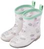 Сапоги для скейтбординга, детские ботинки Cinnamoroll Sanrio Milk со светоотражающей лентой 15 см RIBT15-A