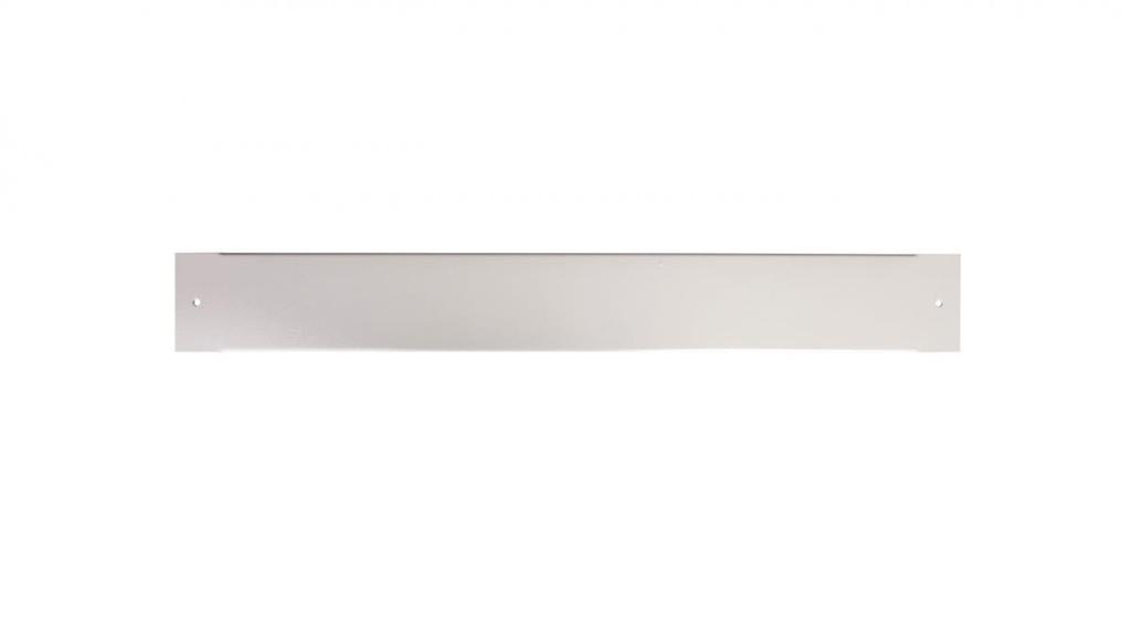 Cokół Do Rozdzielnic Część Czołowa 100X800Mm Xvtl-So100/F-8 114627