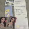 IU Popup Store Pre-order Benefit Full Set