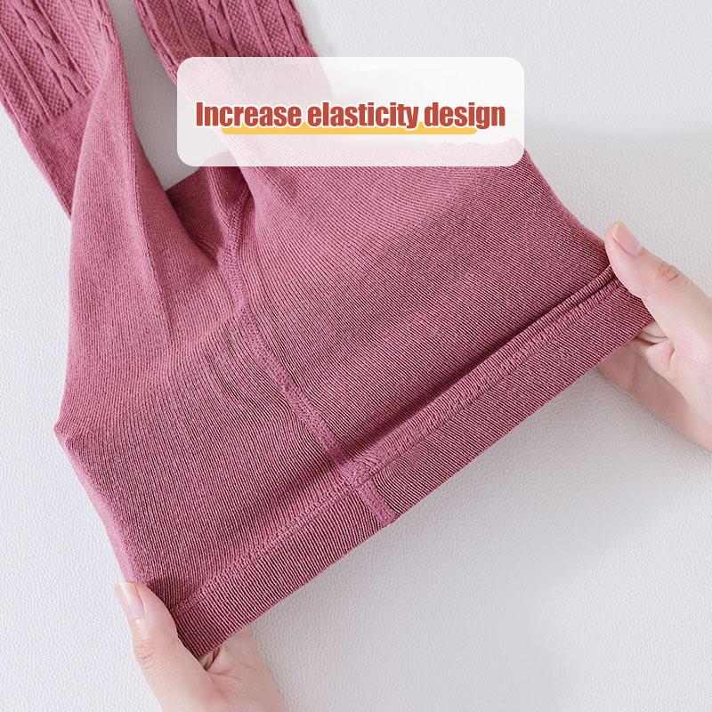 Детские колготки, однотонные носки для девочек, детские чулки, леггинсы