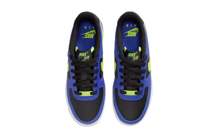 Nike Air Force 1 LV8 GS 'Racer Blue Volt' FD0302-400