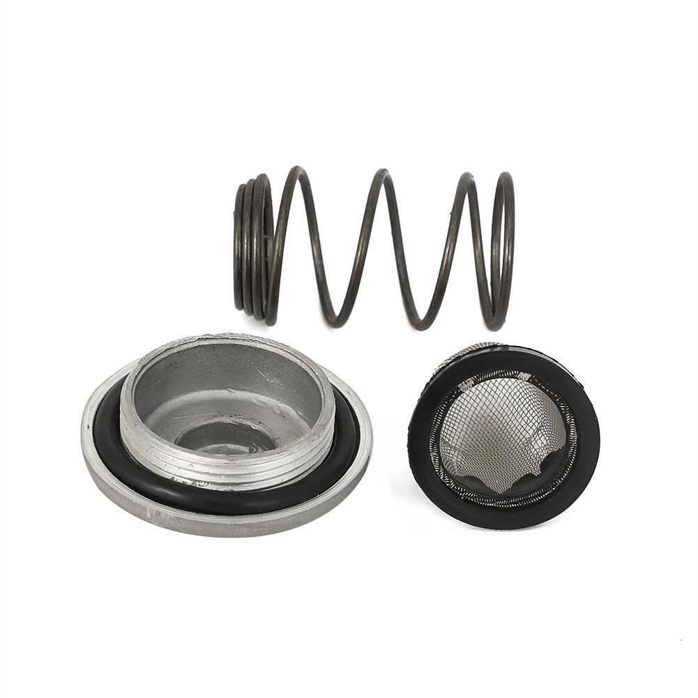 High Quality Engine Oil Filter Cap Kit Drain Plug For Honda PCX125