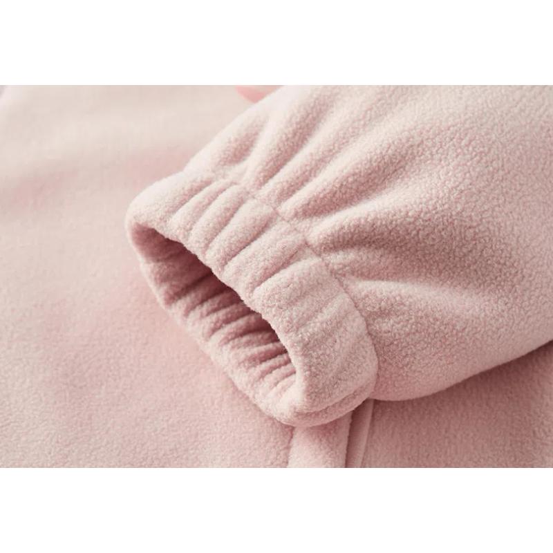 Теплая флисовая куртка для защиты от холода, мужская и женская флисовая куртка Shaker Single, теплая куртка для активного отдыха