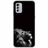 Чехол для Nokia G21 G11 Capa Силиконовый Крутые Коты Тигр TPU Бампер Защита Мягкие Черные Чехлы для Nokia G 11 NokiaG21 G 21 Модный
