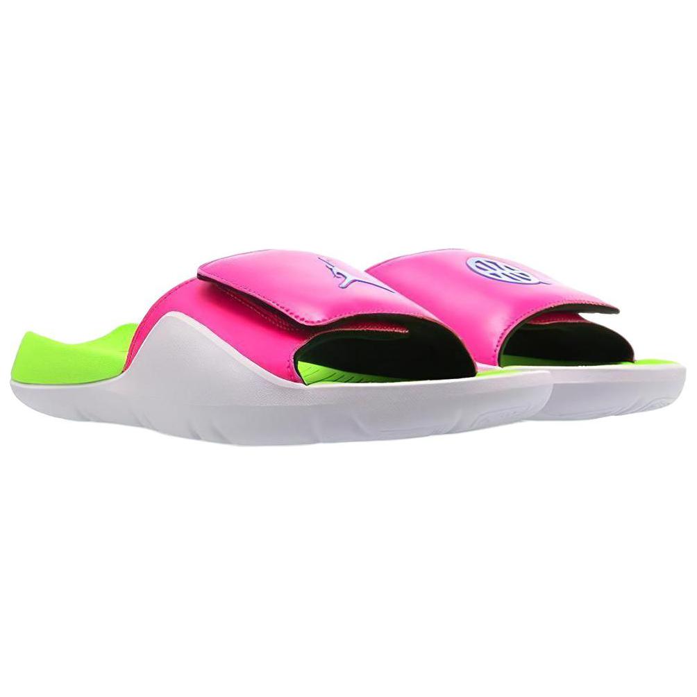 Jordan Hydro 7 Quai 54 2018 AT9193-600