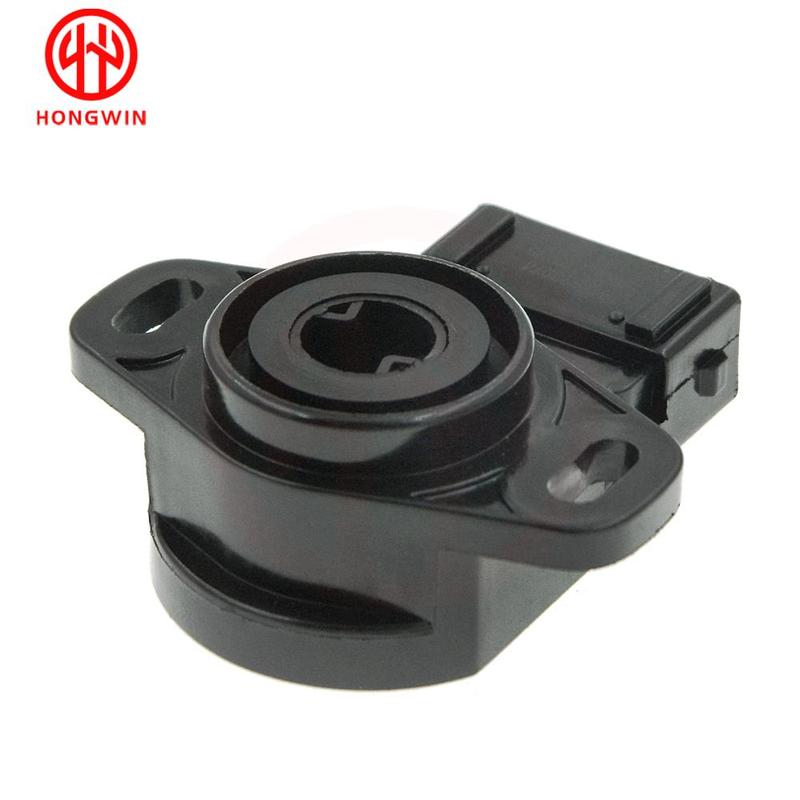 Датчик положения дроссельной заслонки TPS Sensor MD628074 Для Mitsubishi Lancer Outlander Pajero 550515 J5645001 TH404 1580818