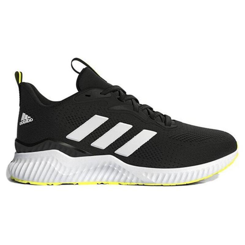 Adidas Кроссовки Aerobounce St 'Black White' HQ3591