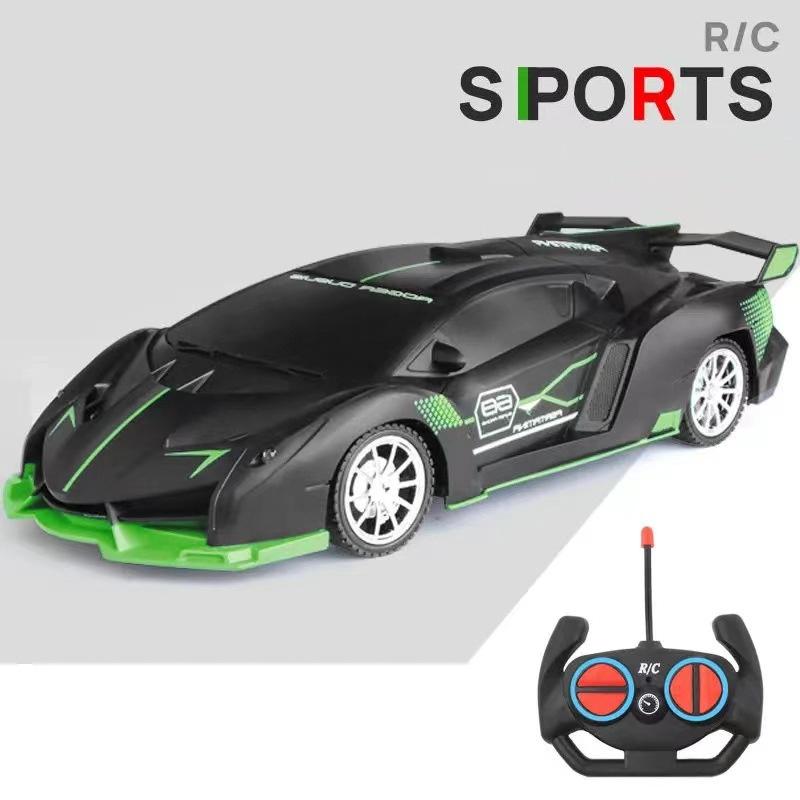 Радиоуправляемая дрифт-машина Lamborghini для детей