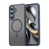 Samsung Galaxy S25 FE Phone Case, Magnetic Shockproof Phone Case Cover for Samsung Galaxy S25 FE