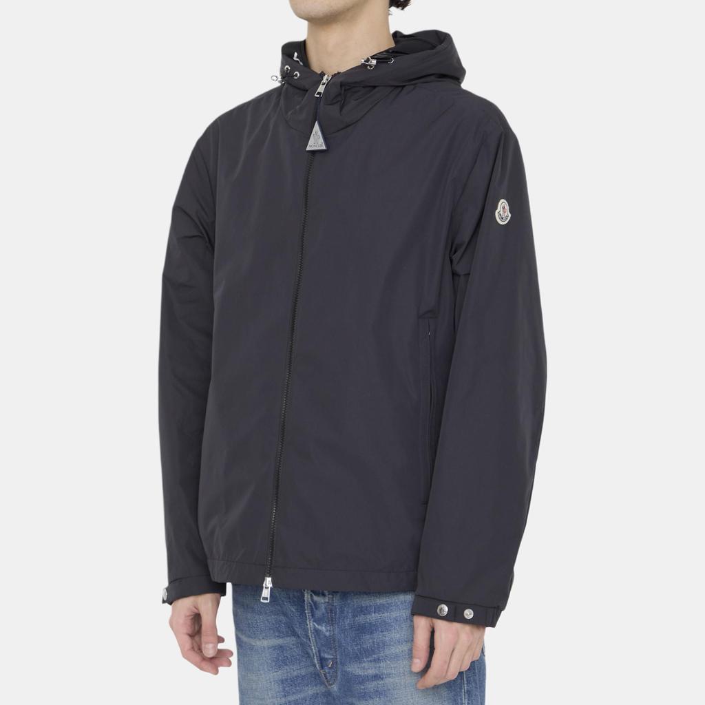 Moncler Traversier Hooded Jacket J10911A0008654A91999