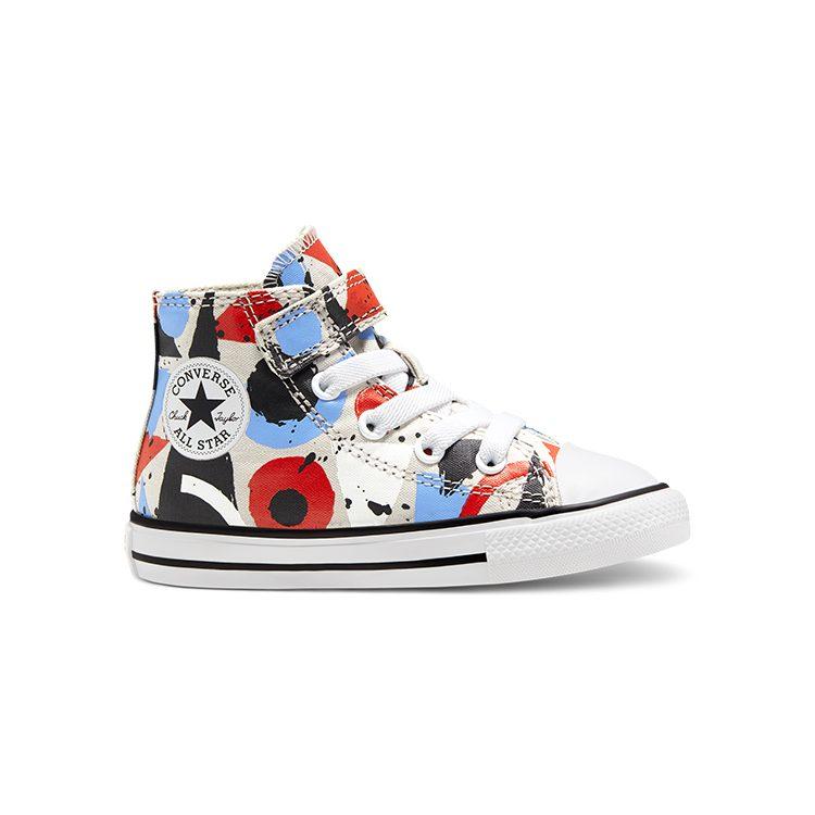 Converse Детские кеды Chuck Taylor All Star Малыш 768448C