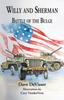 Книга Willy and Sherman : Battle of the Bulge