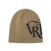 VERUTUM HW-BN191 : Шапка бини жаккардовая Verutum бежевая