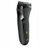 Braun Series 3 300S Shaver Black Wet & Dry 1 Pc