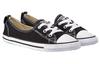 Converse Кеды Chuck Taylor All Star Ballet Lace Черные Женские 547162C