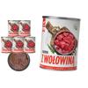 TufTuf wet dog food Beef can 6x400g Luncheon meat
