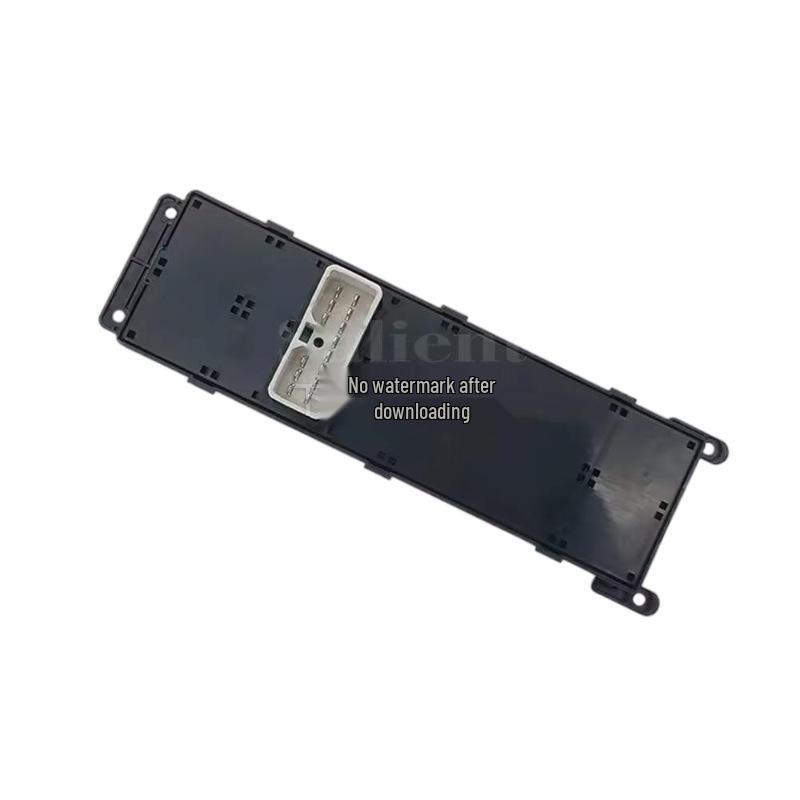 93570-3K010: Compatible Electric Window Switch for Hyundai Sonata Glass Lift Adjustment.