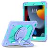 Suitable for Apple protective case iPad6pro9.710.2Pro11air5Air6Air13pro13 rotating stand