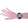 Casio Мужские часы G-SHOCK AWG-M100S-7AJF [светозащитное рассеивание SOLAR] Круглые черные из нержавеющей стали