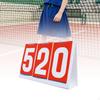 Флип-табло Score Flipper 3 цифры Scorekeeper Keeper для волейбола