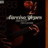 Виниловая пластинка NARCISO YEPES  Мастер Гитары Избранное 83 2891412 Deutsche Grammo Германия Классическая Б/У