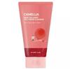 Очищающее желе с коллагеном Camellia Deep Collagen Jelly Pack 150 мл – Укрепляющее и увлажняющее средство для ежедневного умывания
