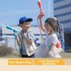 High Pressure Children Backpack Water Spray Toy Pull Type Water Pistol Toy  Summer