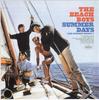 CD BEACH BOYS - Summer Days (And Summer Nights!!) TOCP3320 CAPITOL 1997 Japan ObiRock Used