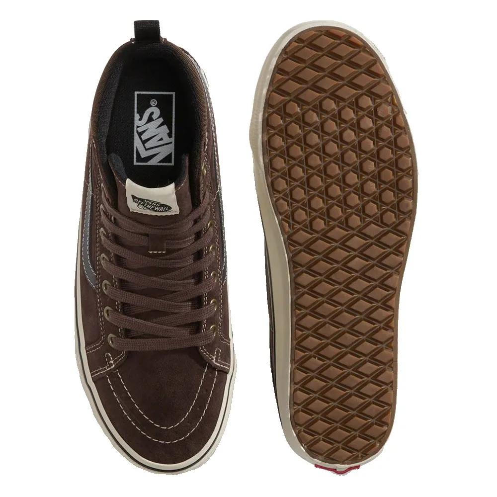 Vans Кроссовки MTE Sk8-Hi Insulated