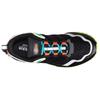 adidas Neo 20-20 FX Универсальные ПУ Износостойкие Дышащие Низкие Кроссовки для Марафона Мужские кроссовки Черные Желтые EH2216