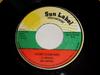 7inch Record RASTA IRA - Night Club Girl NONE Sun Label Inter Jamaica Reggae, Ska & Dub Used