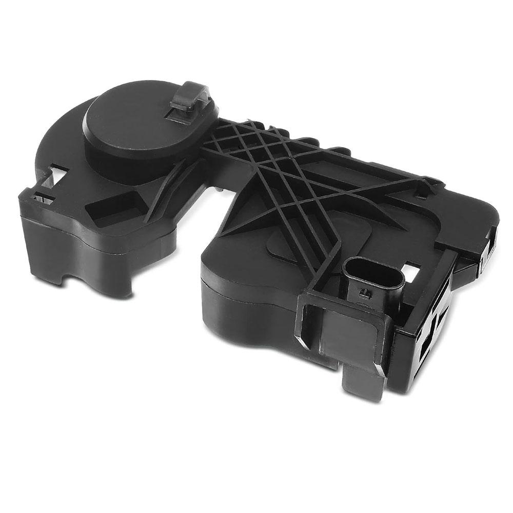 Hood Latch Lock A2468700558 For Mercedes-Benz Cla250 Gla250 Metris