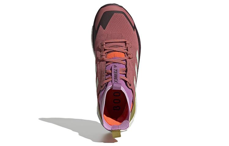 adidas Женские Terrex Free Hiker 2 'Wonder Red Pulse Lilac' Женские GZ0685
