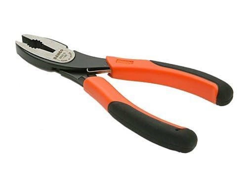 Плоскогубцы Bahco для пианино, усиленные, 2628G-160