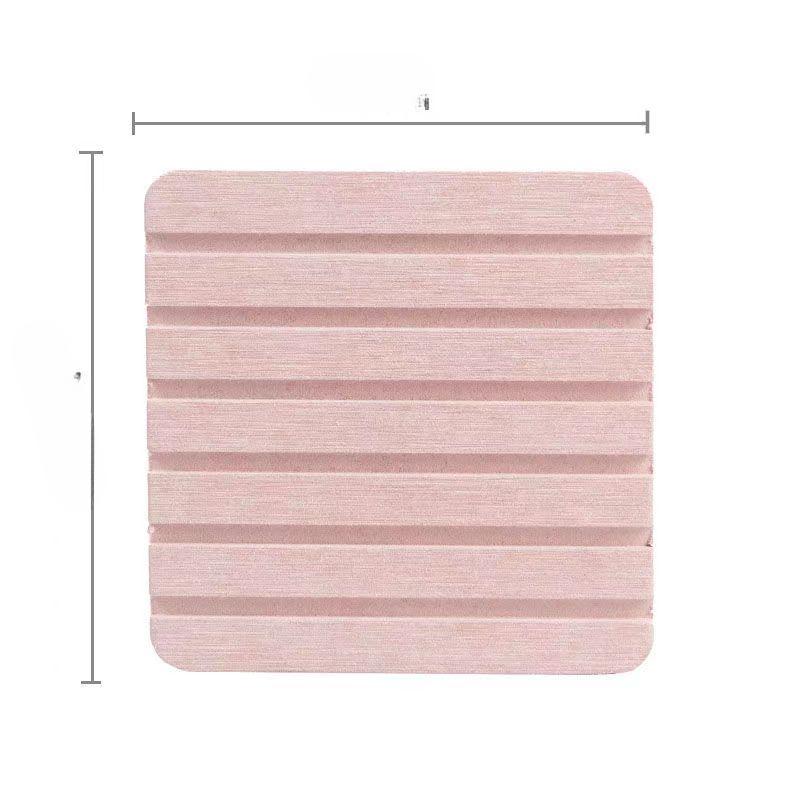 Диатомитовая мыльница, быстросохнущая экономия для мыла, держатель для мыла для ванны и душа, самосохнущий контейнер для мыла, аксессуары для ванной комнаты