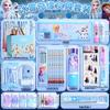 Frozen Stationery Gift Bag: Birthday Party Favors & Student Stationery Set