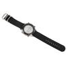 Men Digital Sports Watch Waterproof Alarm Countdown Dual Time Zone Nylon Strap Digital Watch with
