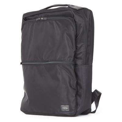 Рюкзак PORTER Time [Porter] 655-06169 Черный/10