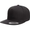 Flexfit YP Classics Cotton Twill 5 Panel Snapback Cap