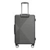 Чемодан на 4 колесах Diplomat DS-13080 из ABS-пластика
