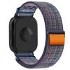 Нейлоновый плетеный ремешок-петля 22/20 мм для Redmi Watch 5 Active/Lite Браслет Наручный ремешок для Amazfit Balance 2/Active Max OPPO Watch X3