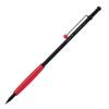 Подарочный механический карандаш Tombow ZOOM 707 0,5 мм (с чехлом) Черный/Красный SH-ZS2