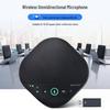 Беспроводной всенаправленный конференц-микрофон DAIPU M220W (Китайская версия)