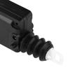 7702127213 Car Central Motor Door Lock Actuator 2 Pin Replacement For Renault Megane 1995-2002 Scenic 1997-2003