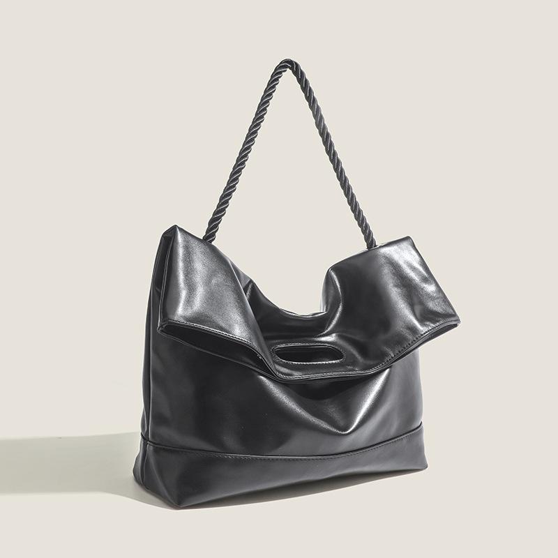 Сумка для поездок на работу для женщин, модная универсальная сумка через плечо на одно плечо